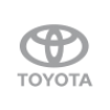 Toyota logo DK
