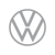 Volkswagen logo DK